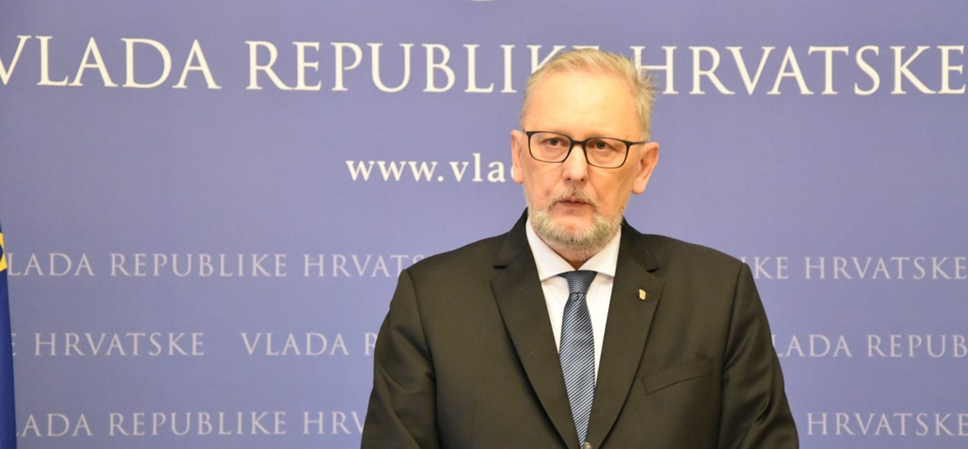 Sastanak Stožera civilne zaštite: Kombinacija epidemioloških mjera i cijepljenja je ono što nas može izvući iz ove krize